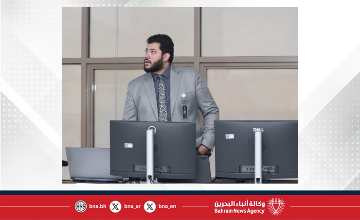 مركز ناصر العلمي والتقني يواصل تأهيل الكوادر الوطنية في مجالات التقنية المتقدمة عبر تدريب الدفعة الثانية في مختبر الأمن السيبراني